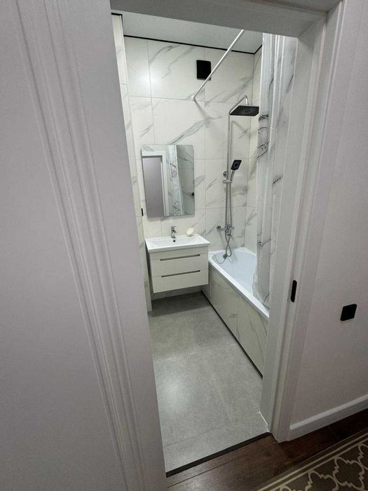 Продам квартиру  (Евродвушка)