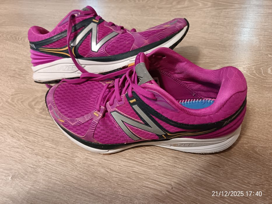 New Balance Women's   Vazee Prism Running