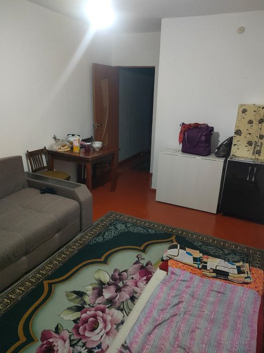 Сдается 2х комнатная квартира