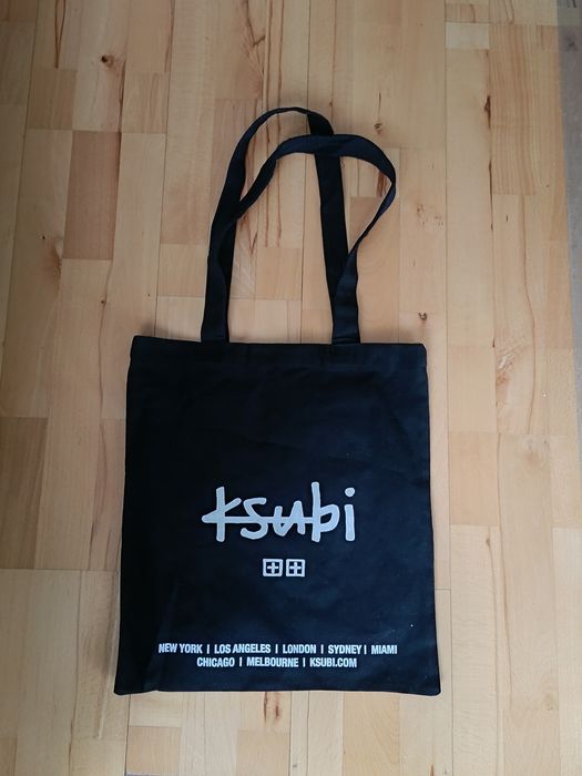 Ksubi Дънки с касова бележка