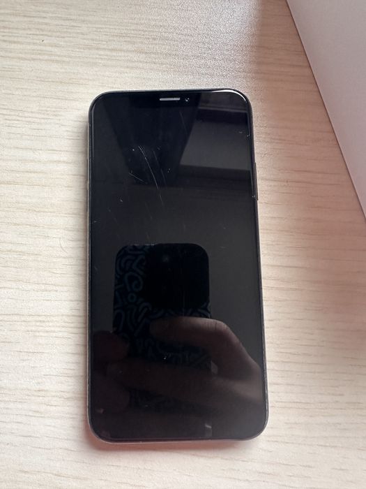 Iphone X 256gb.