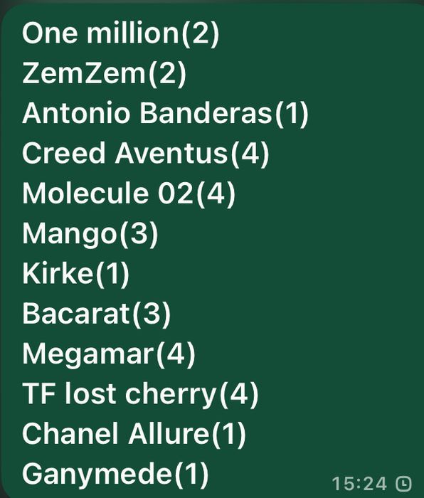 Мисктар сатылады(оптовый)