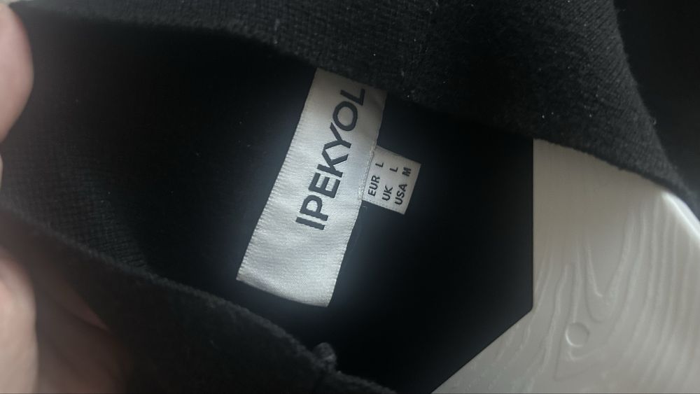 Женские вещи pull bear ipekyol