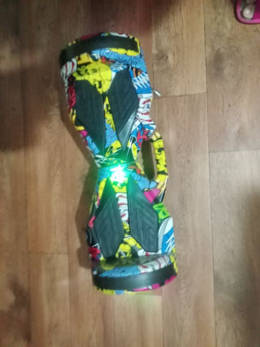 Продам детский гироскутер