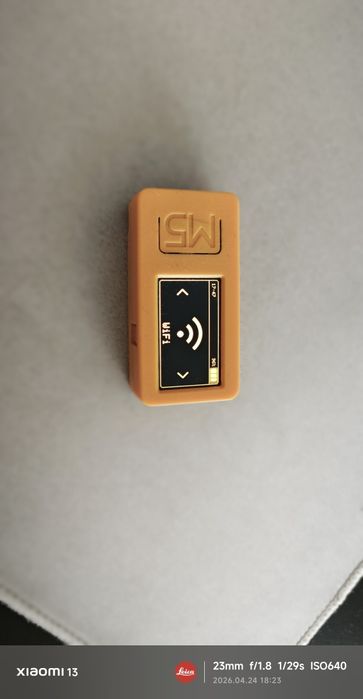 M5 Stick Plus 2 ESP32