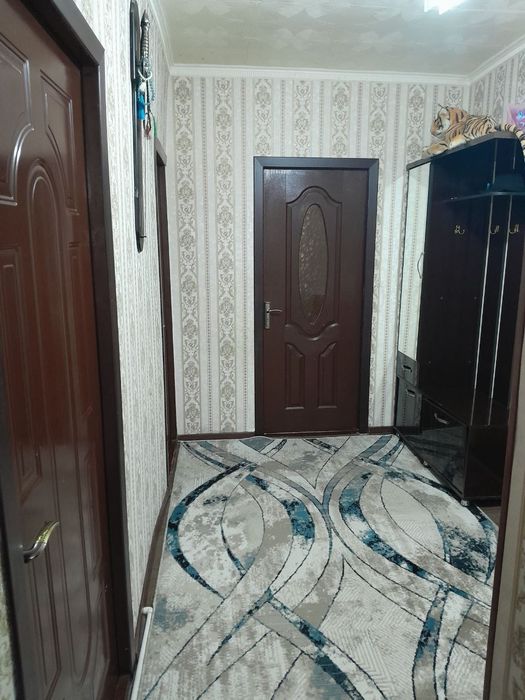 ЧИРЧИК ШАХРИДА СРОЧНО СОТИЛАДИ 2ХОНАЛИ квартира новий планировка Кирпи