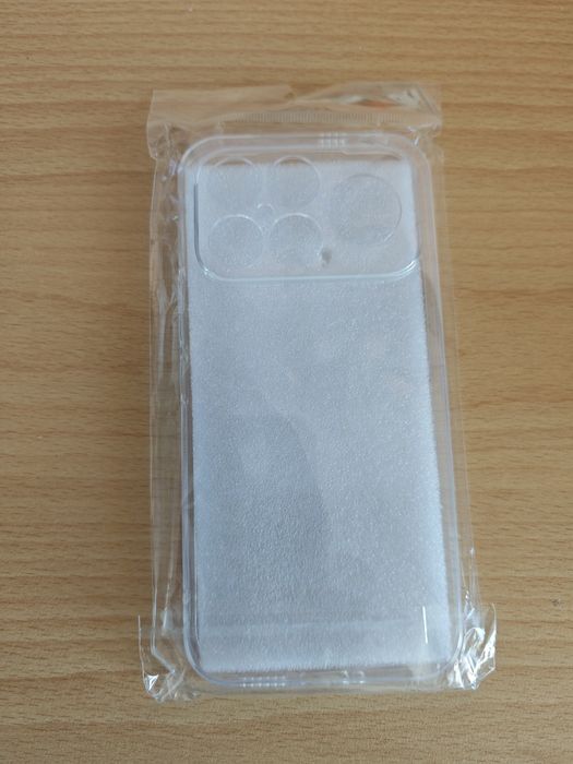 Xiaomi Poco F8 Ultra/Redmi Ka90 pro max  кейс