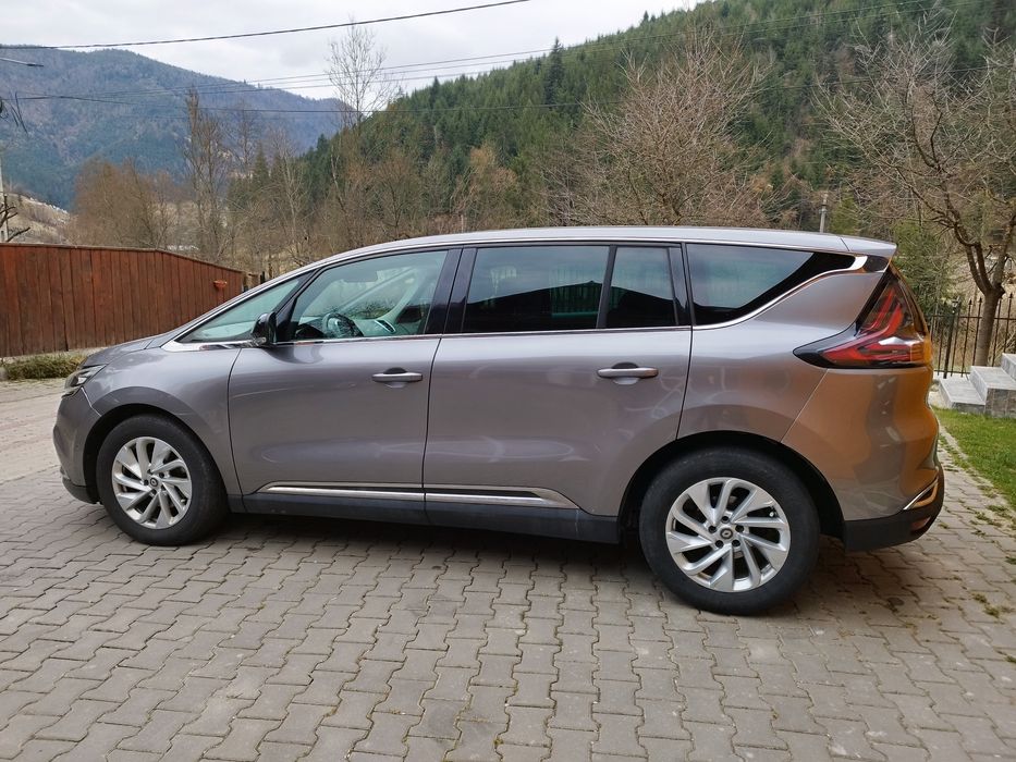 Vând Renault Espace