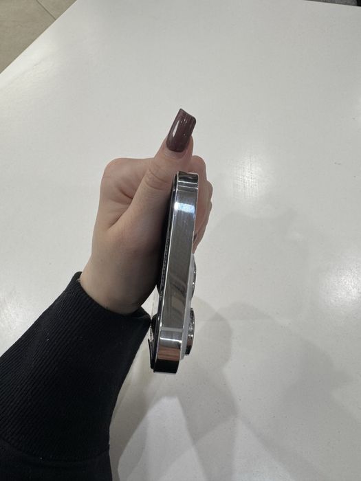 Продам Iphone 14 pro 128 gb Silver