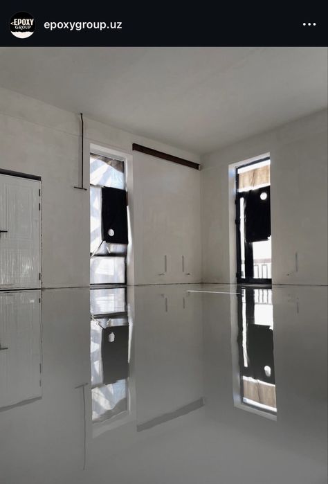 Эпоксидная смола