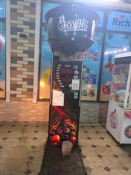 Силомер груша  апарат сатылады