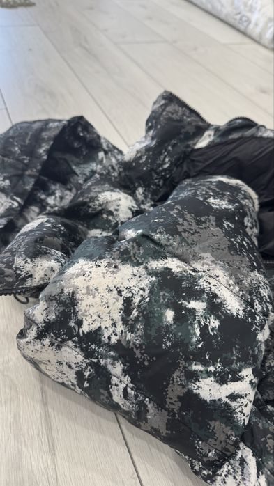 Куртка детская демисезонная