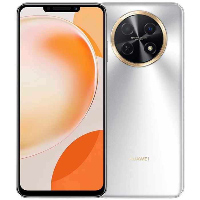 Продам почти новый телефон Huawei .