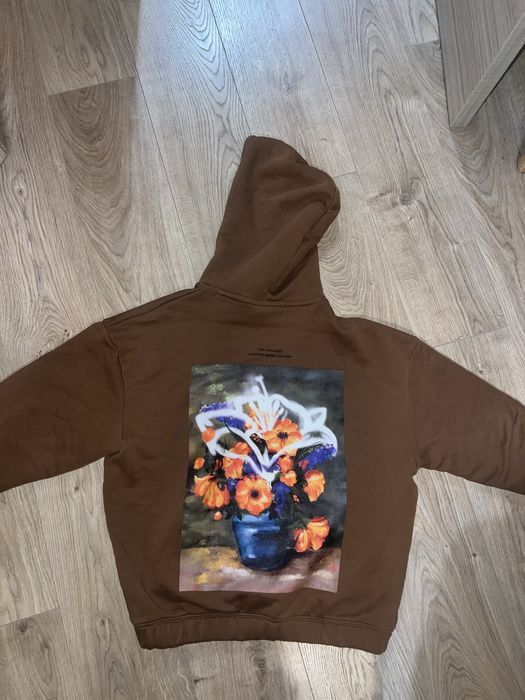 Hugo суичър с качулка