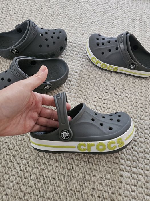 Crocs C11 sau 28 29 copii stare perfecta