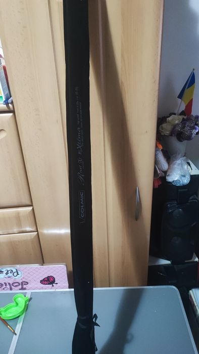 Se vinde lanseta  colmic de plută colmic extima 420 ,25 g