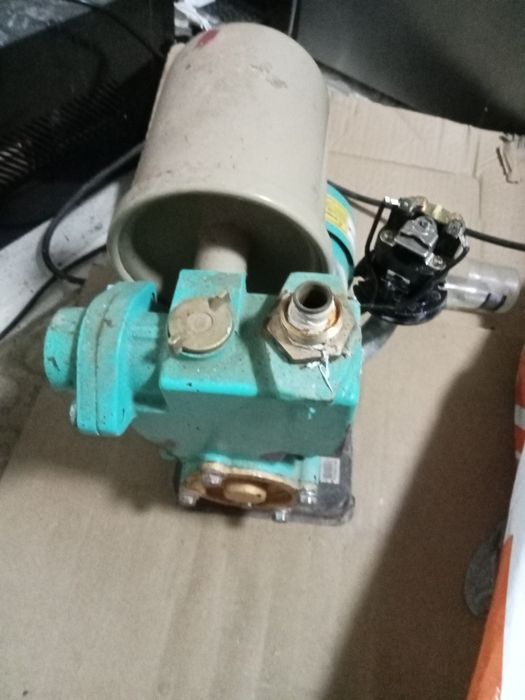 Прадам насос для дома ваденои петявои