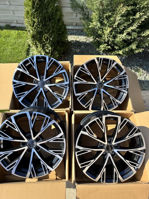 Jante Audi S line 18'