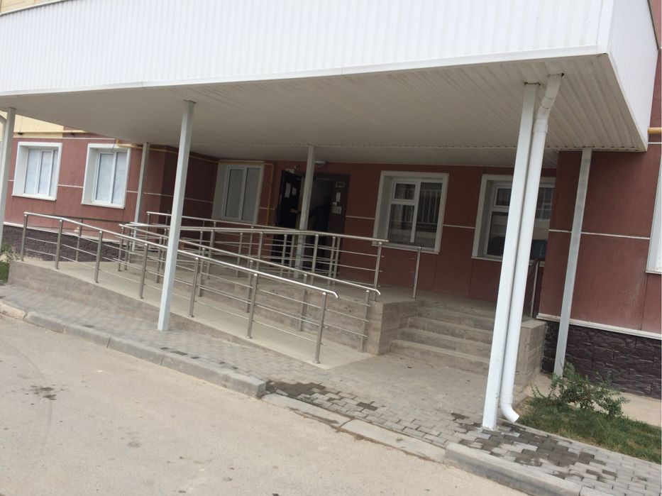 Жалға екі бөлмелі пәтер беріледі