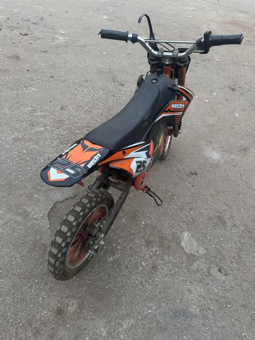 Cross electric pentru copii
