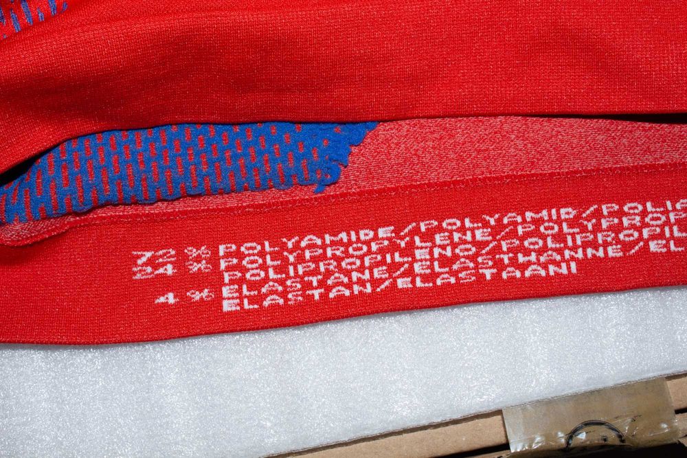 UYN Natyon мъжка блуза дълъг ръкав термо бельо L/XL