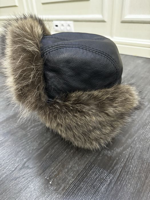 Продам детские ушанки