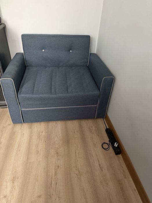 Кресло кровать трансформер