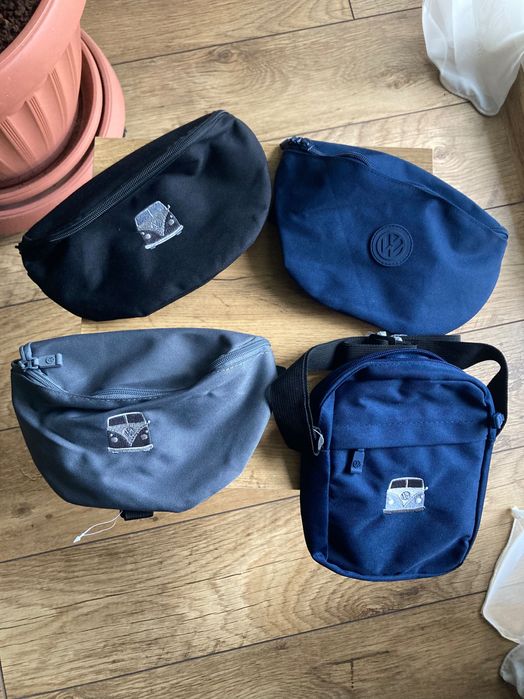 Чанти VW - лицензирани и оригинални