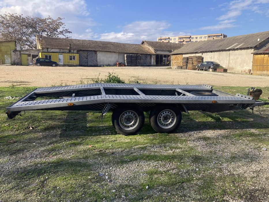 Платформа под наем