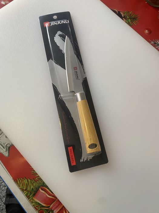 Cutite Japan master chef