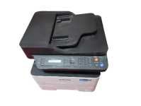 Лазарен принтер SAMSUNG Xpress M2675FN + бонус една нова касетa