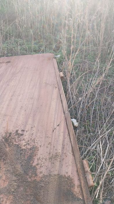 Продам лист металла