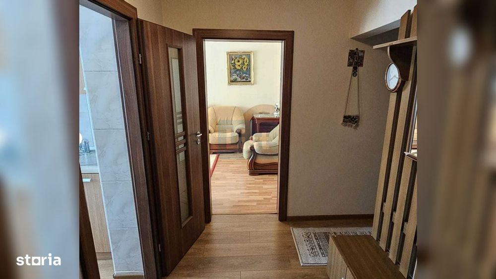 Comision 0%|Apartament 4 Camere | Prelungirea Ghencea|Bloc 'Linistit'|