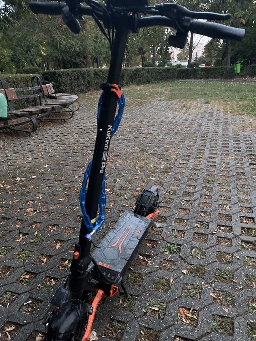 kukirin g2pro sh