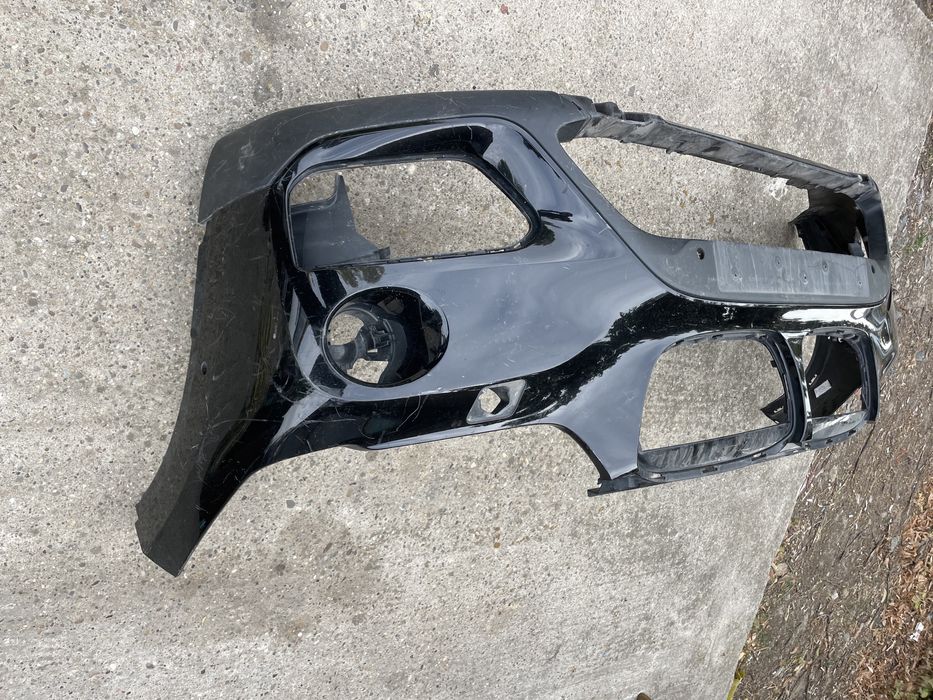 Броня БМВ Х1 Ф48 /BMW X1 F48