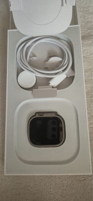AppleWatch Ultra 3 49mm