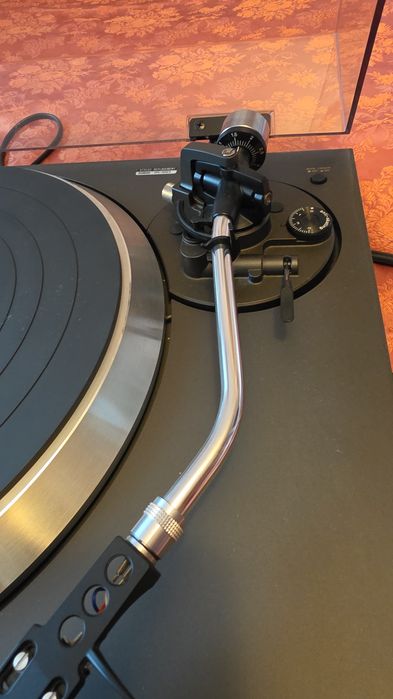 Pickup Technics SL 1410 MK2