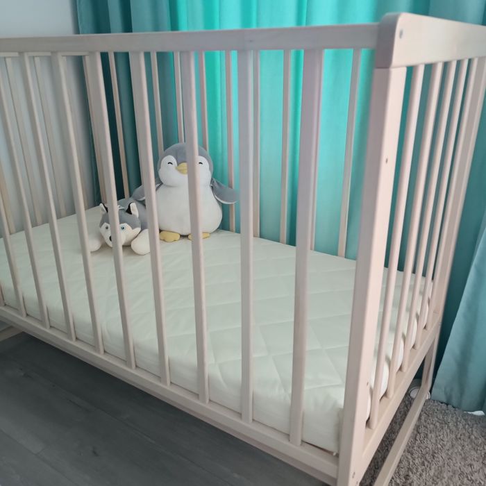 Продам   детскую  кровать