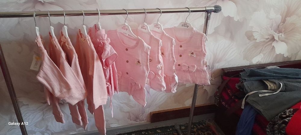 Turkiya detskiy yoz bahorgi