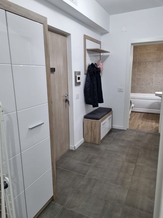 Apartament 2 camere de inchiriat