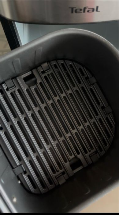 tefal easy fry&grill