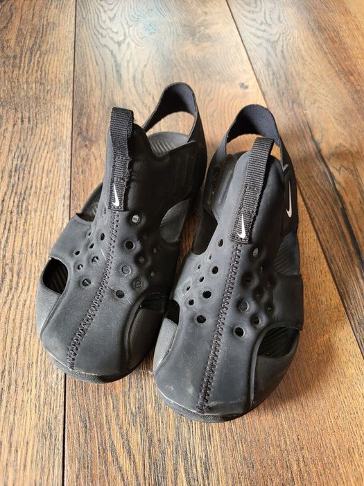 Детски сандали Nike