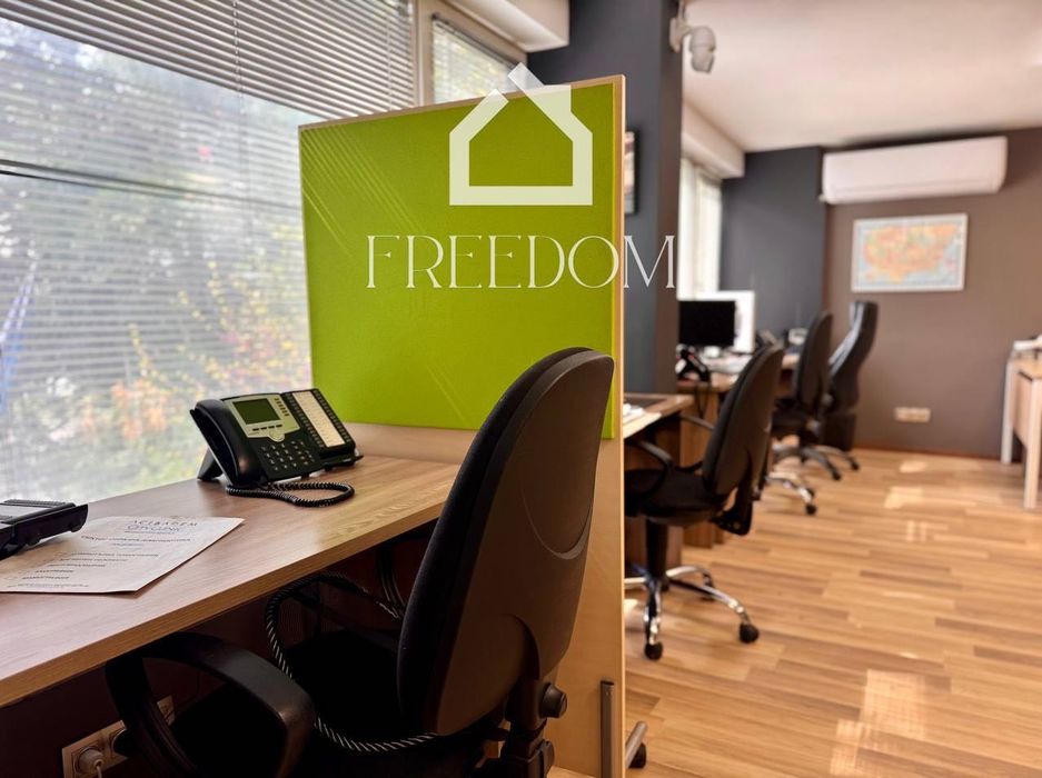 Продава се Офис в Варна, Бриз - 73 кв.м за 1900 €/кв.м - Снимка #5