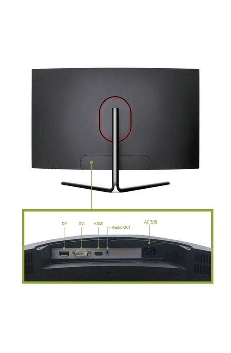 Monitor 32 Hansung
