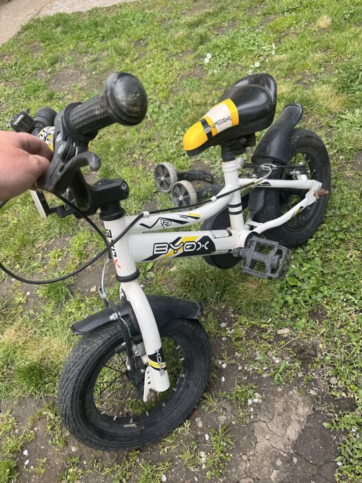 Велосипед byox  PRINCE 12” инча