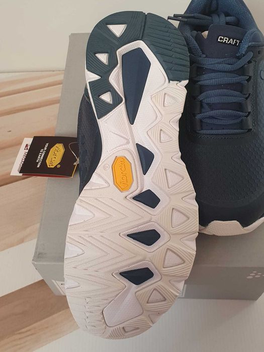 Craft talpa vibram marimea 37 originali noi in cutie
