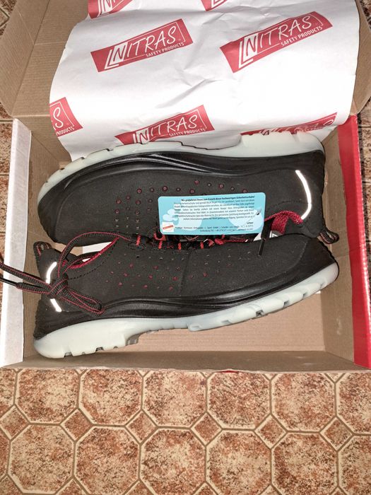 Мъжки работни обувки