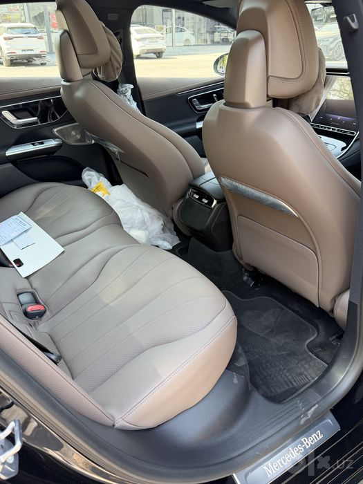 Mercedes Benz EQE 500 Amg Line 4 matic 2025