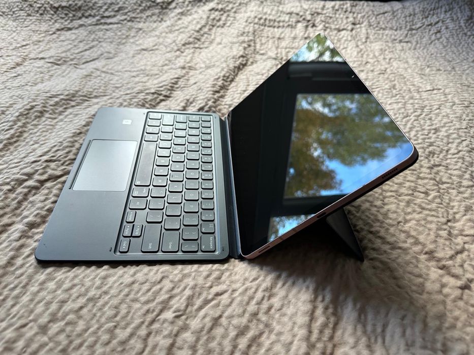 Tableta Samsung Tab S7 Rose IMPECABILA
