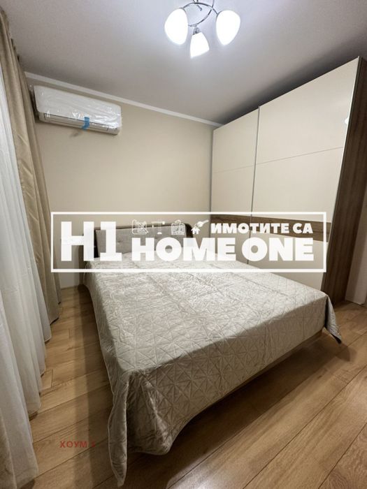 Продажба 2-стаен гр. София - Дружба 2 72m²